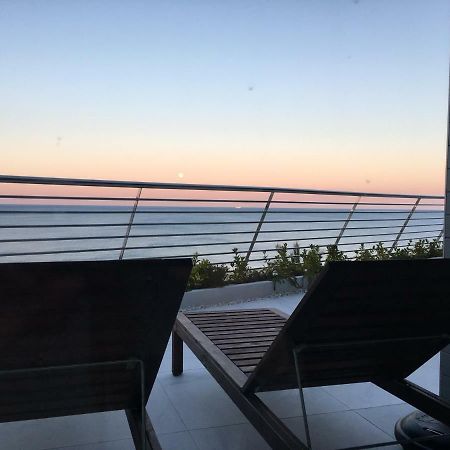 아레날레스 델 솔 Infinity View 아파트 외부 사진
